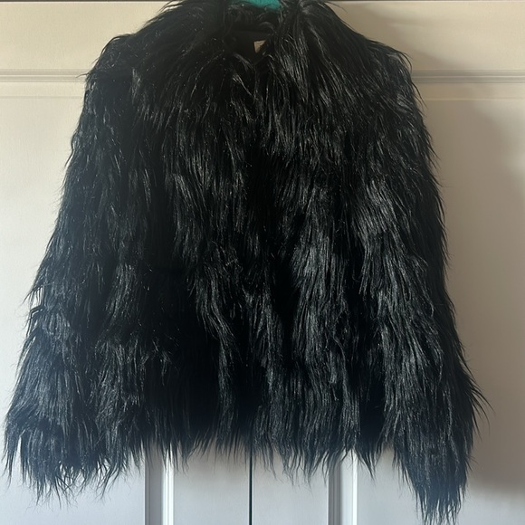 Zadig & Voltaire Frida’s Coat - Picture 5 of 7